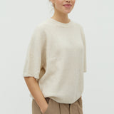 Gillian SS-M_Sugar Melange_Model_0