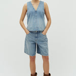 Talina-M_Light Blue Brushing_Model_0