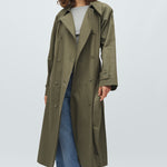 Odonna B-M_Dusty Olive_Model_1