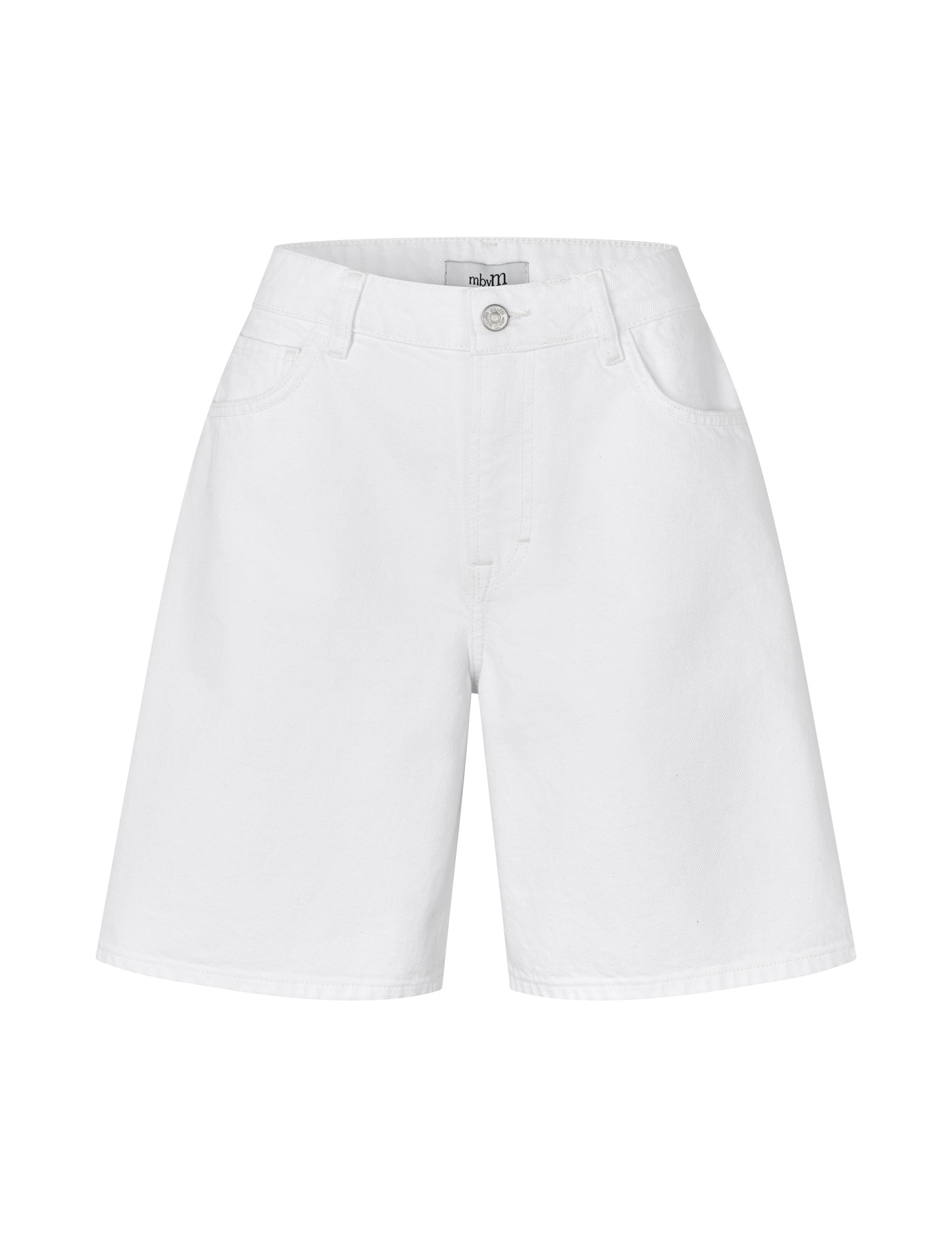 Talina-M Shorts - White