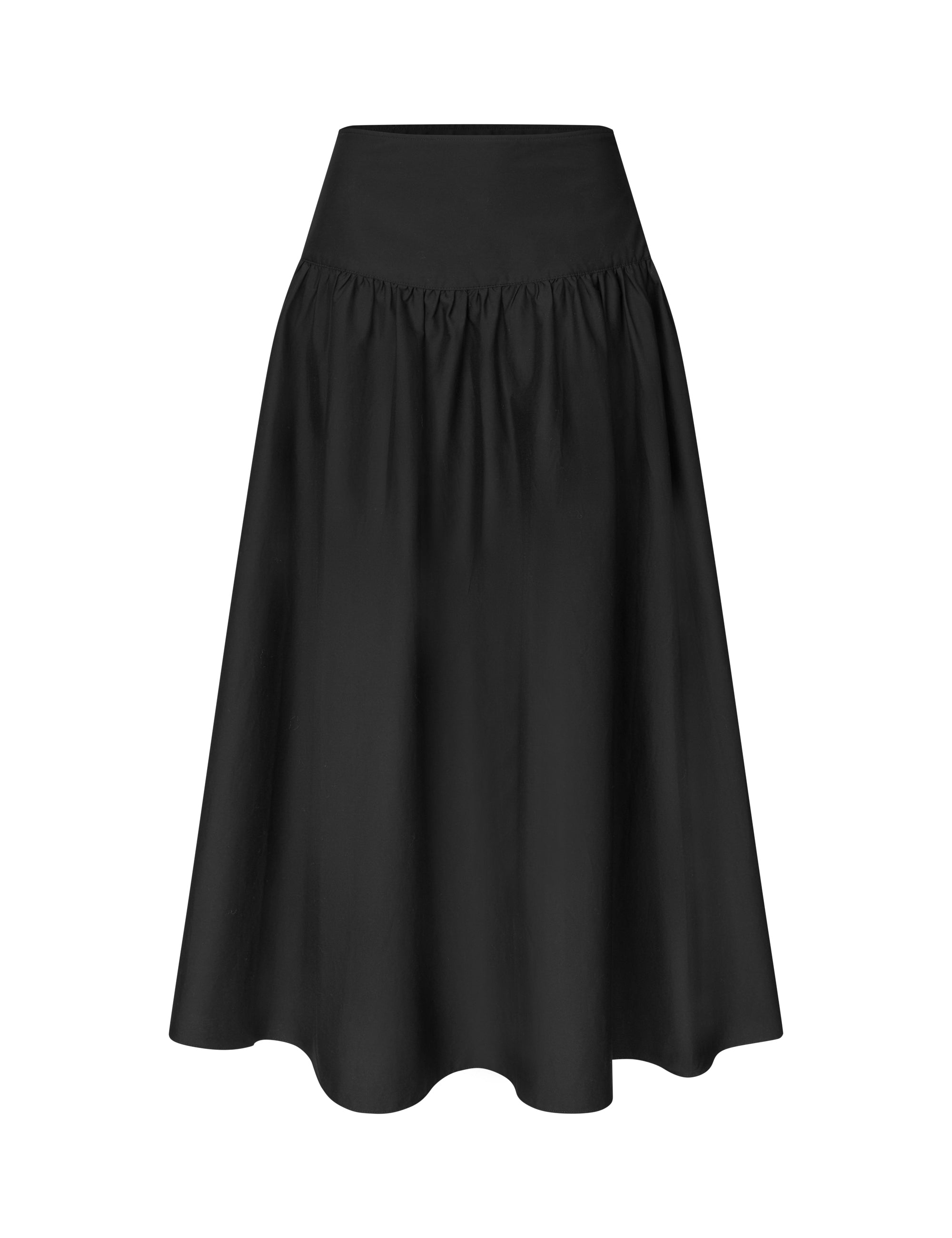 Yselle-M Skirt - Black