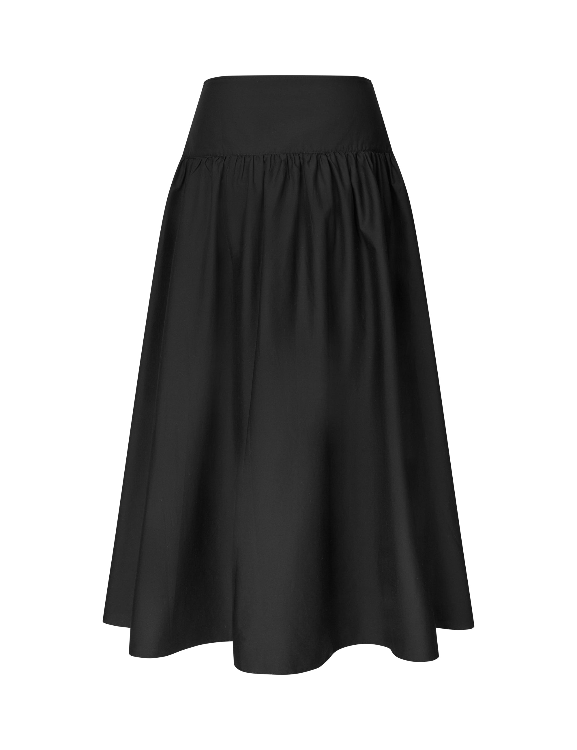 Yselle-M Skirt - Black