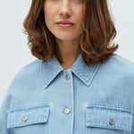 Geviva-M_Light Soft Wash_Model_1