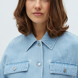 Geviva-M_Light Soft Wash_Model_1