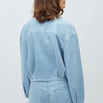 Geviva-M_Light Soft Wash_Model_2