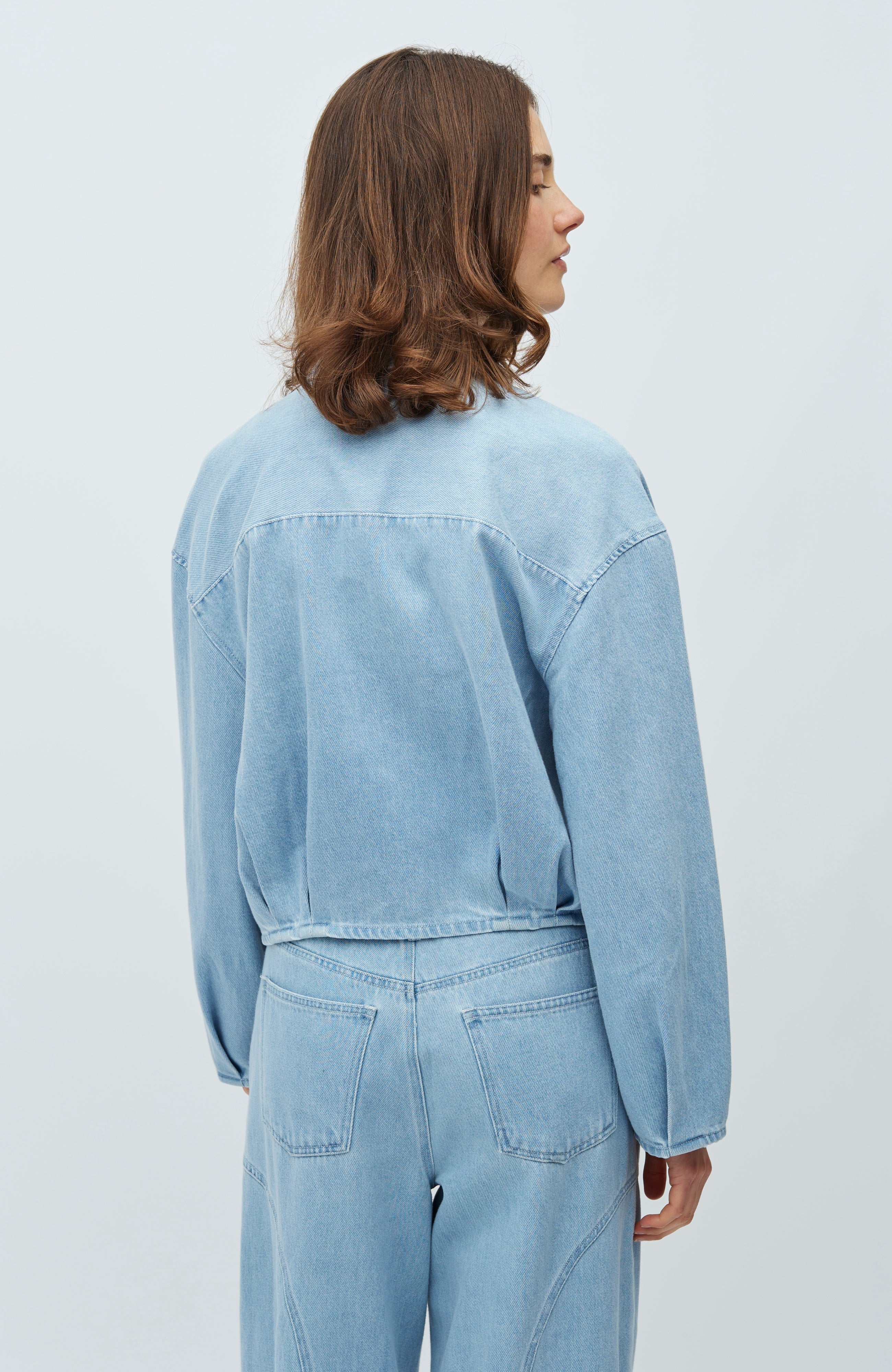 Geviva-M_Light Soft Wash_Model_2