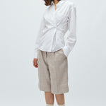 Brecan-M_Beige Check_Model_0