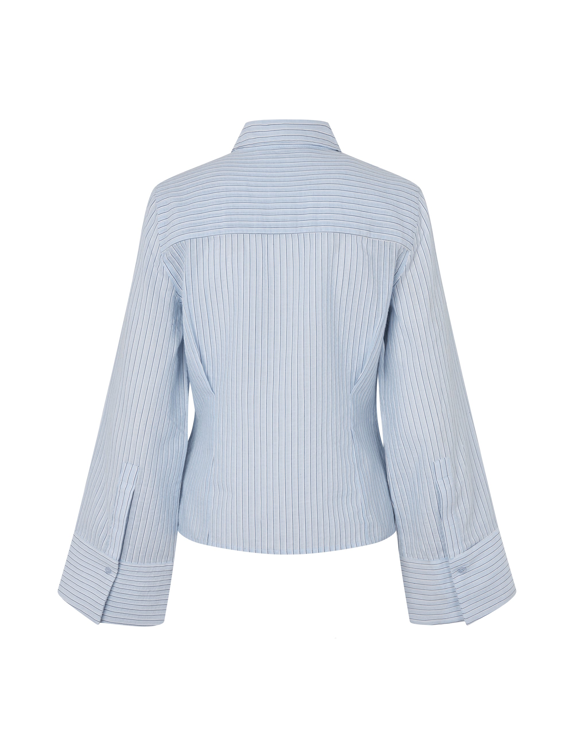 Kalanna-M_Light Blue White Stripe_Packshot_2