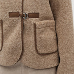 Keisa-M_Grey Coffee Melange_Model_3