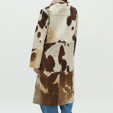 Josse-M_Brown Cow_Model_2