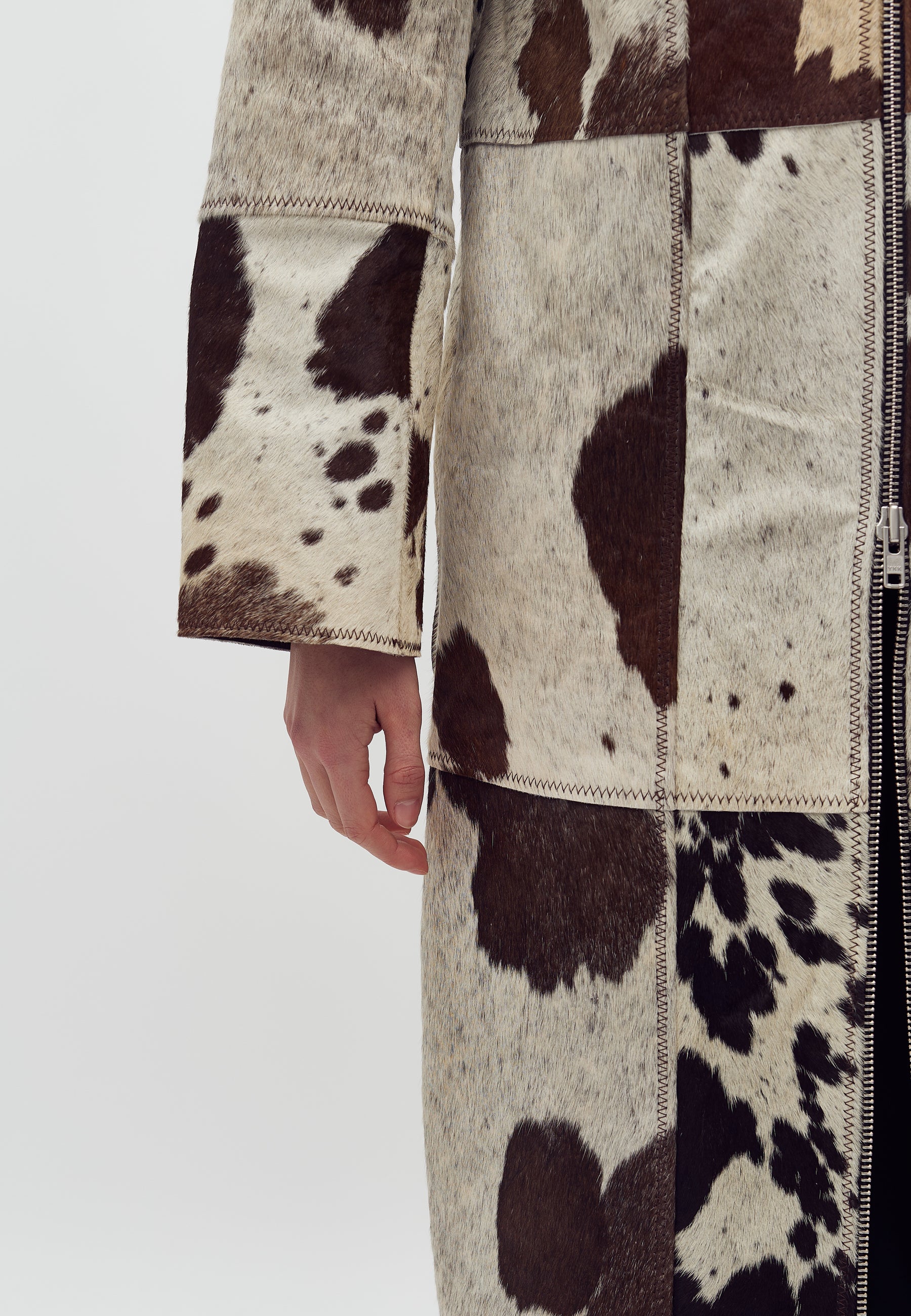 Josse-M_Brown Cow_Model_3