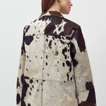 Josse-M_Brown Cow_Model_4