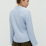 Kalanna L-M_Blue Heron_Model_2