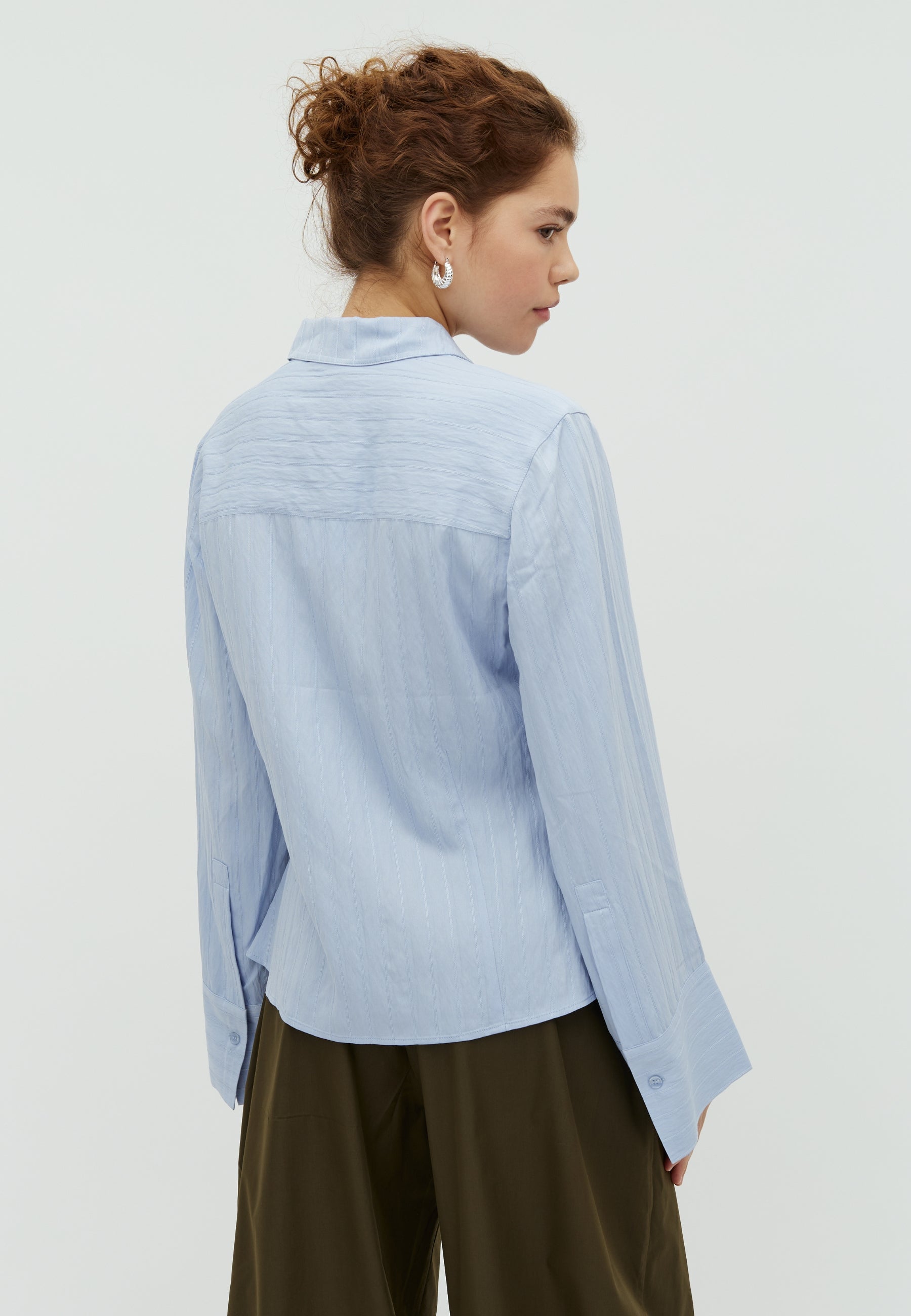 Kalanna L-M_Blue Heron_Model_2