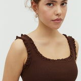 Elinne-M_Chocolate Brown_Model_1