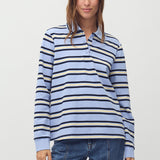 Polla-M_Cool Blue Stripe_Model_0