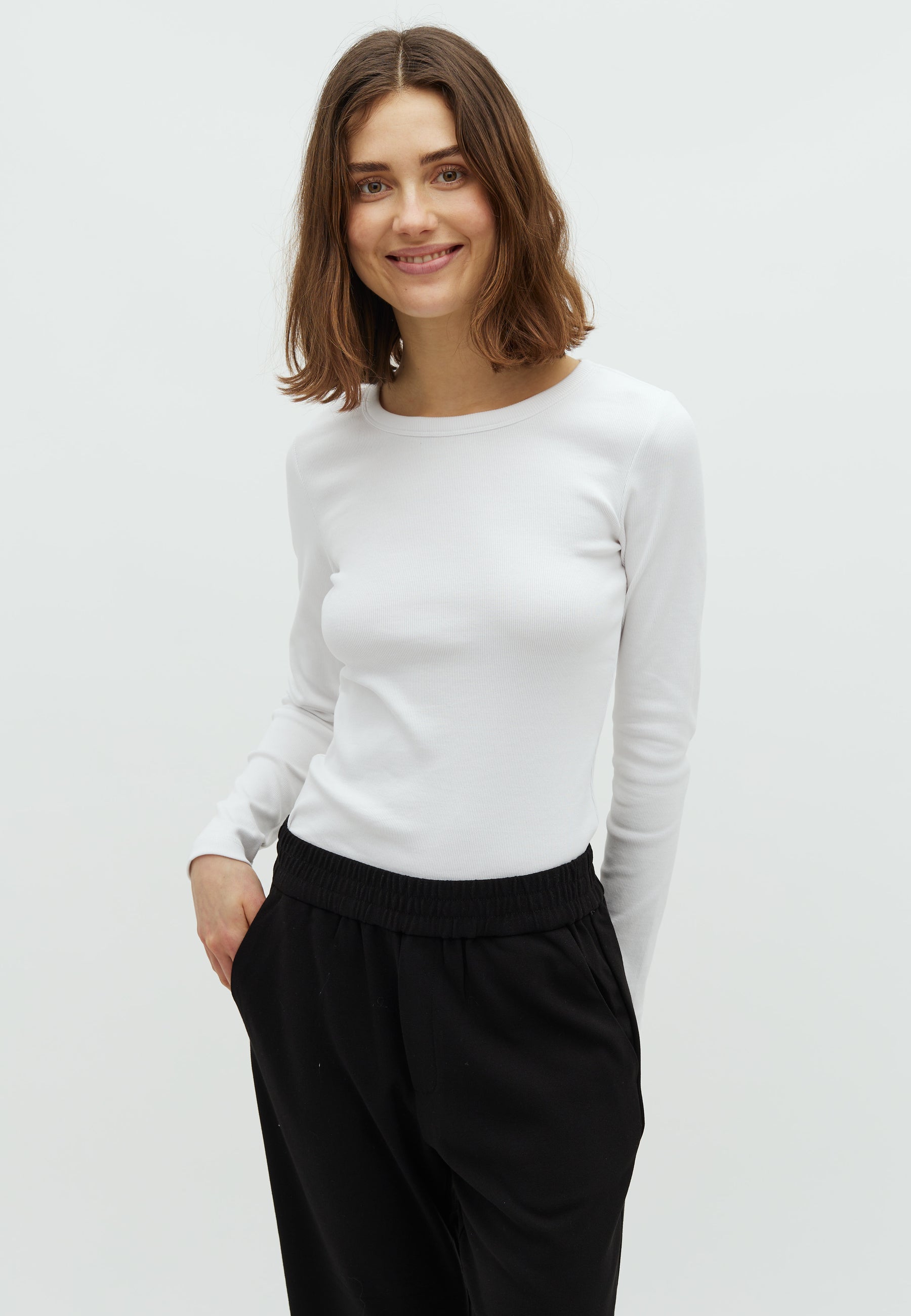 Otis LS-M_White_Model_0