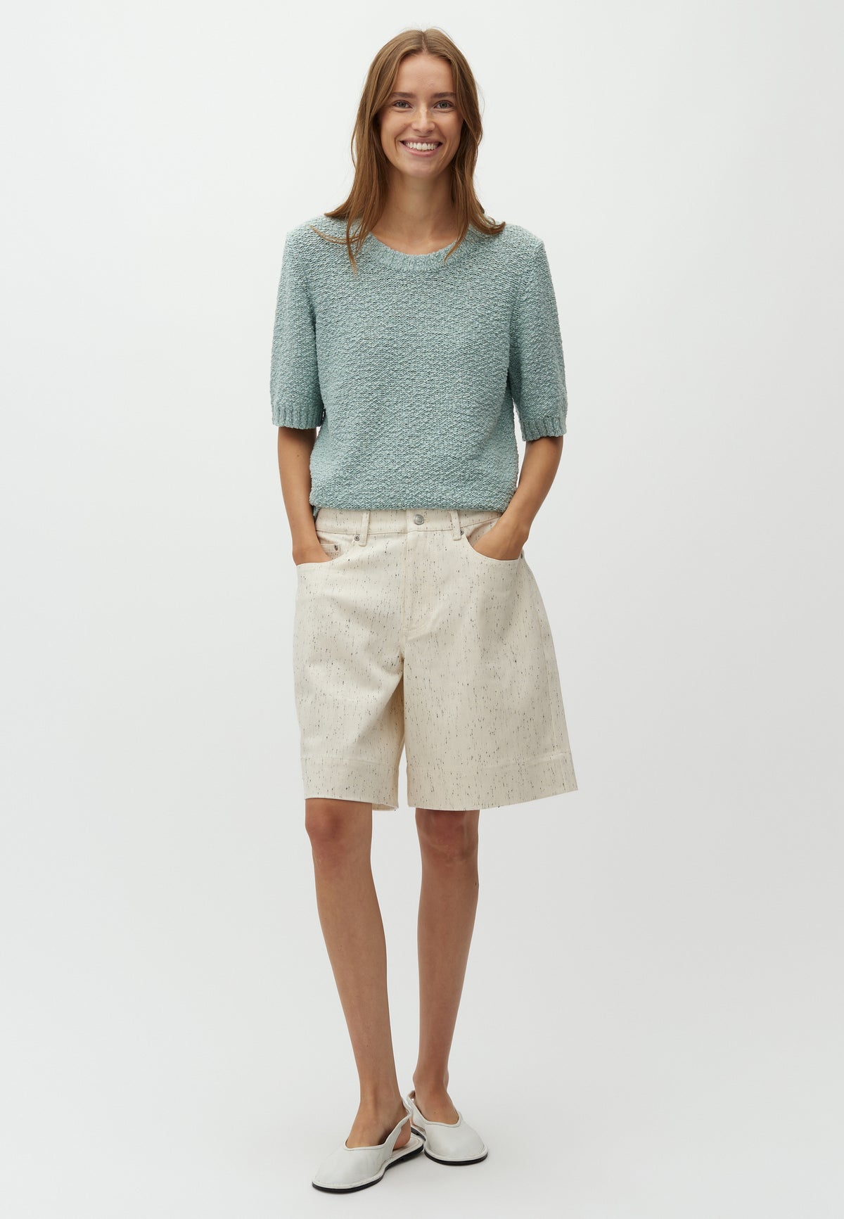 Sanira-M_Summer Twill_Model_0