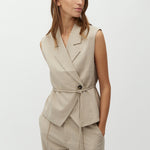 Evelora-M_Light Sand_Model_0