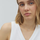 Jaxson V-M_White_Model_1