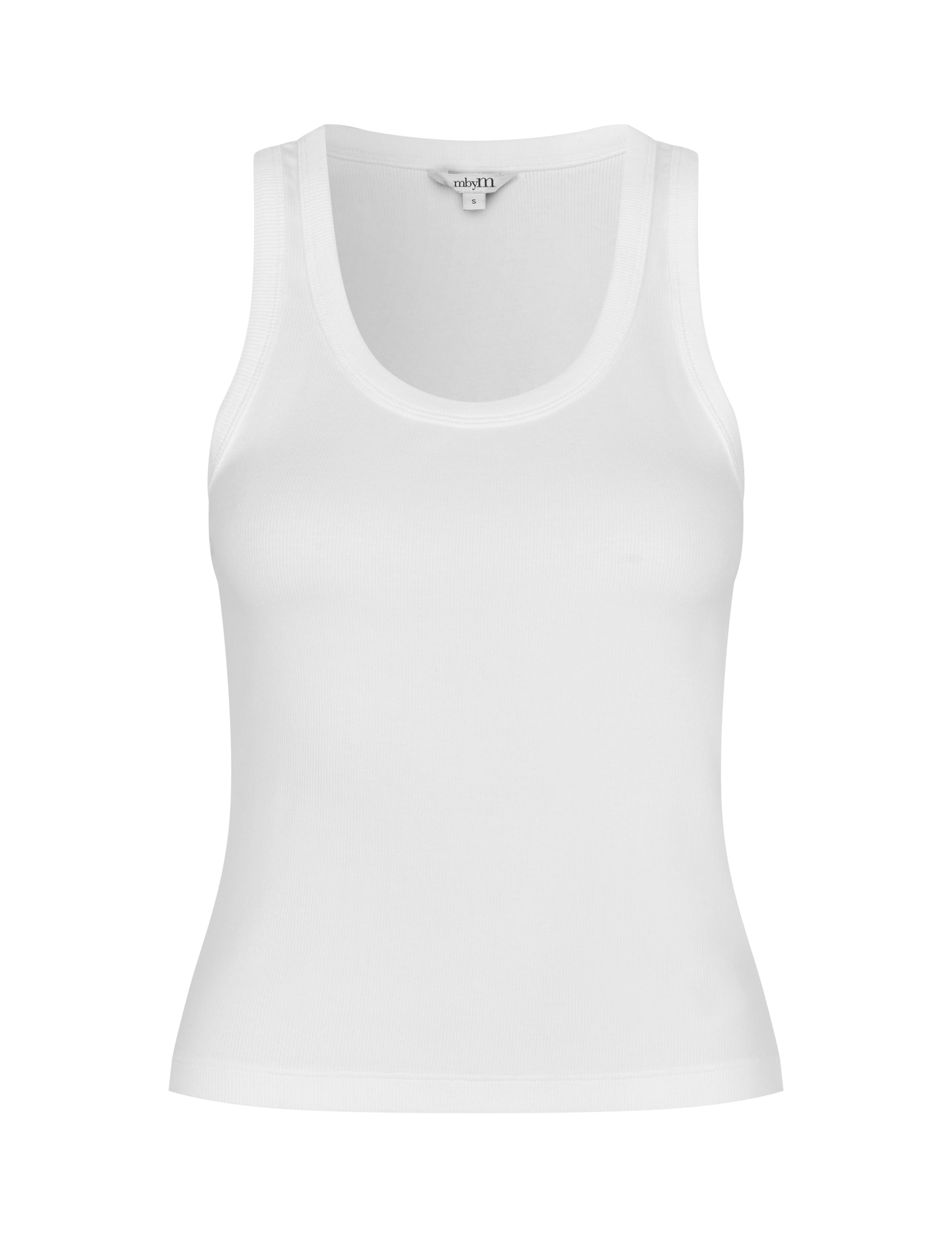 Jaxson U-M_White_Packshot_0