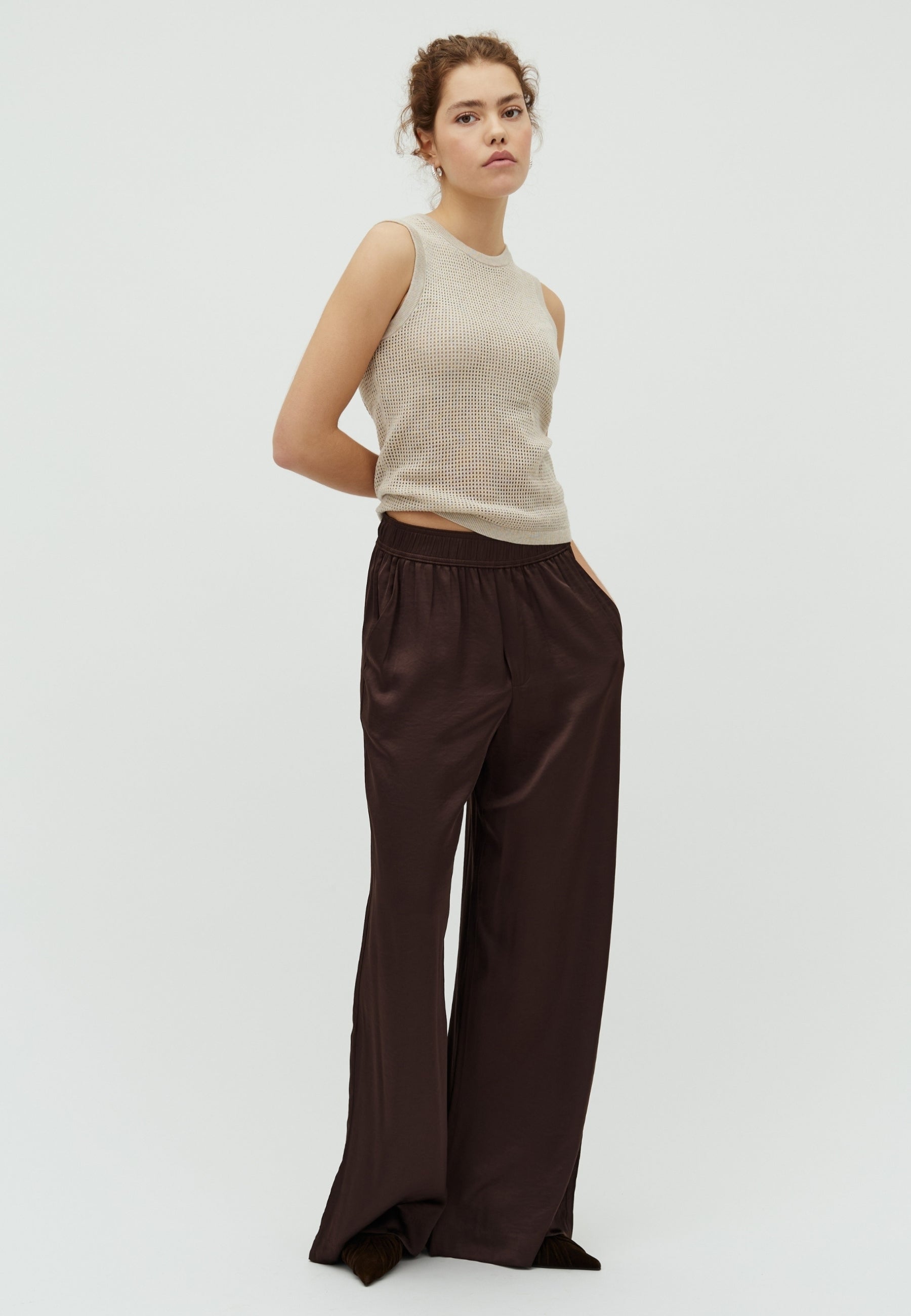 Asaka-M Trousers - Java