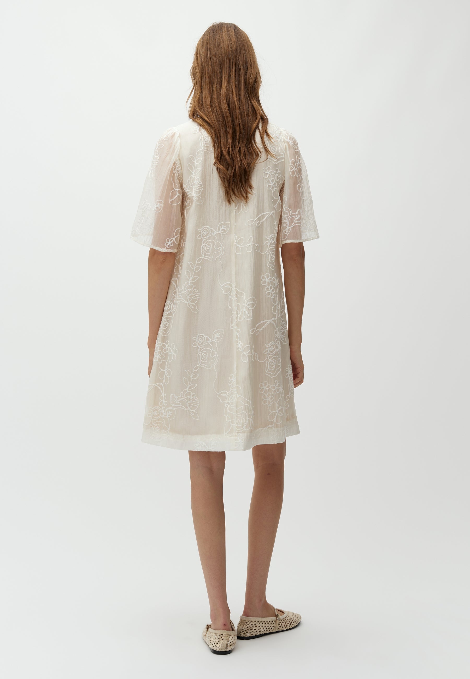 Selara-M Dress - Sugar Selara-M Dress - Sugar