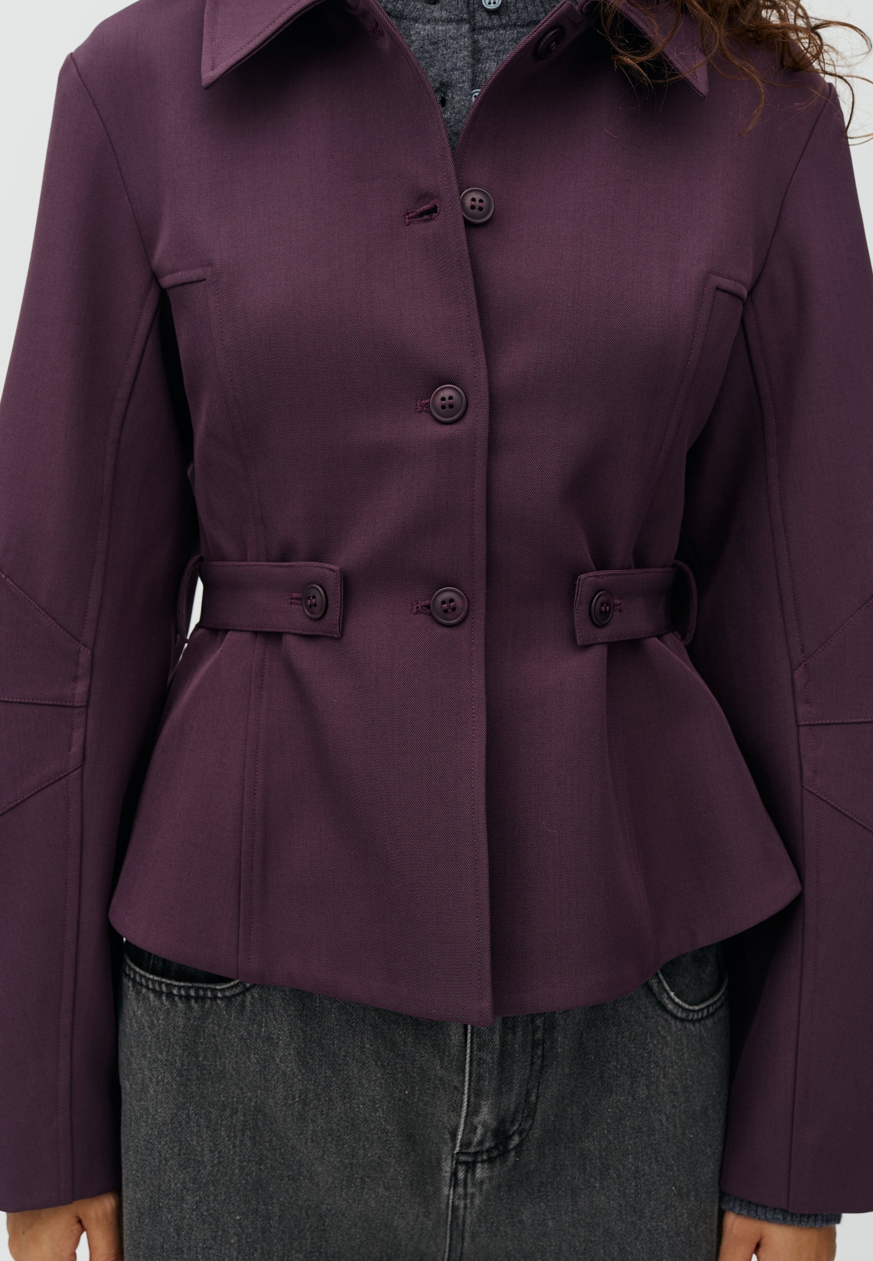 Yraella-M_Deep Purple_Model_2