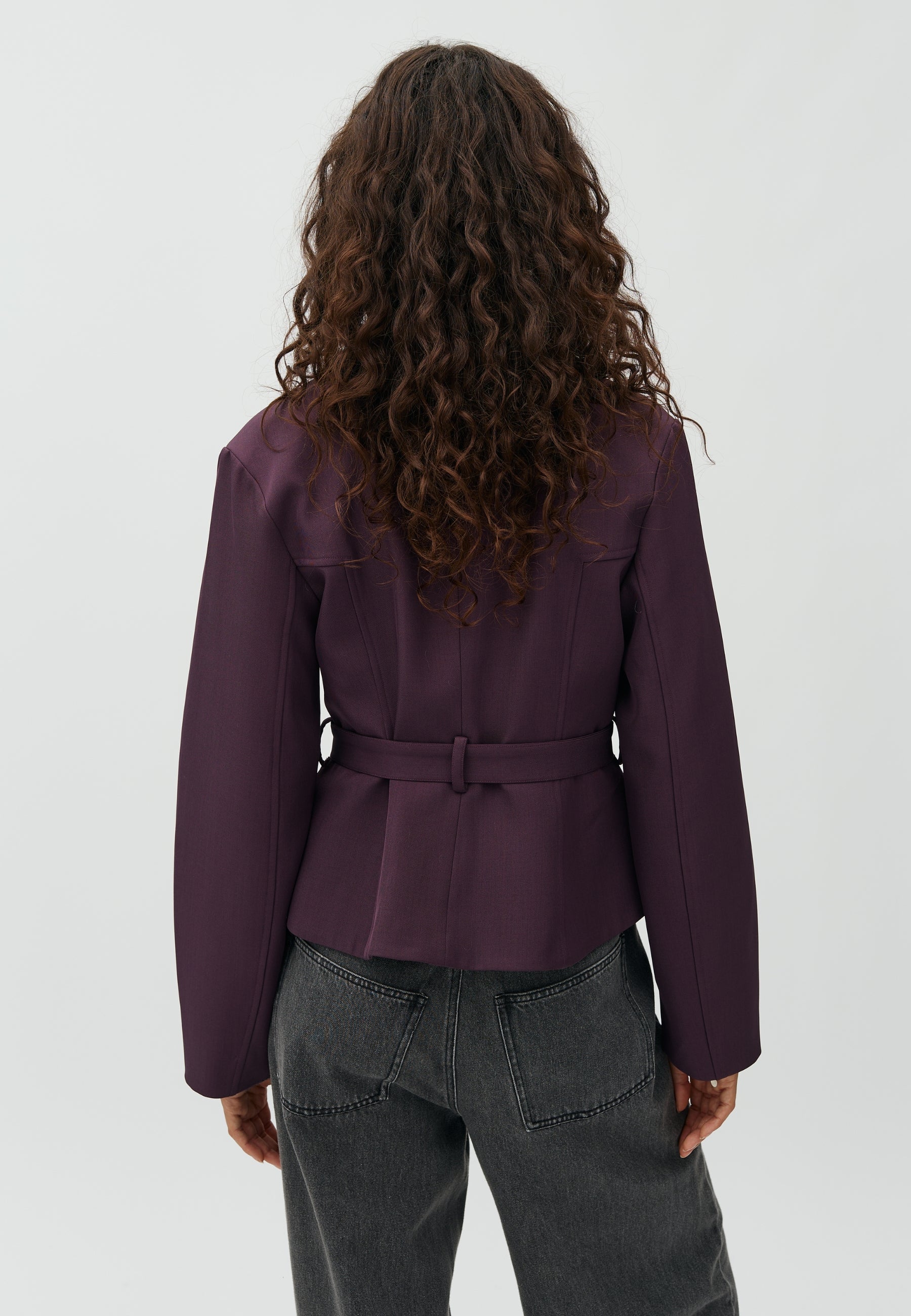 Yraella-M_Deep Purple_Model_3