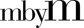 Logo de mbyM