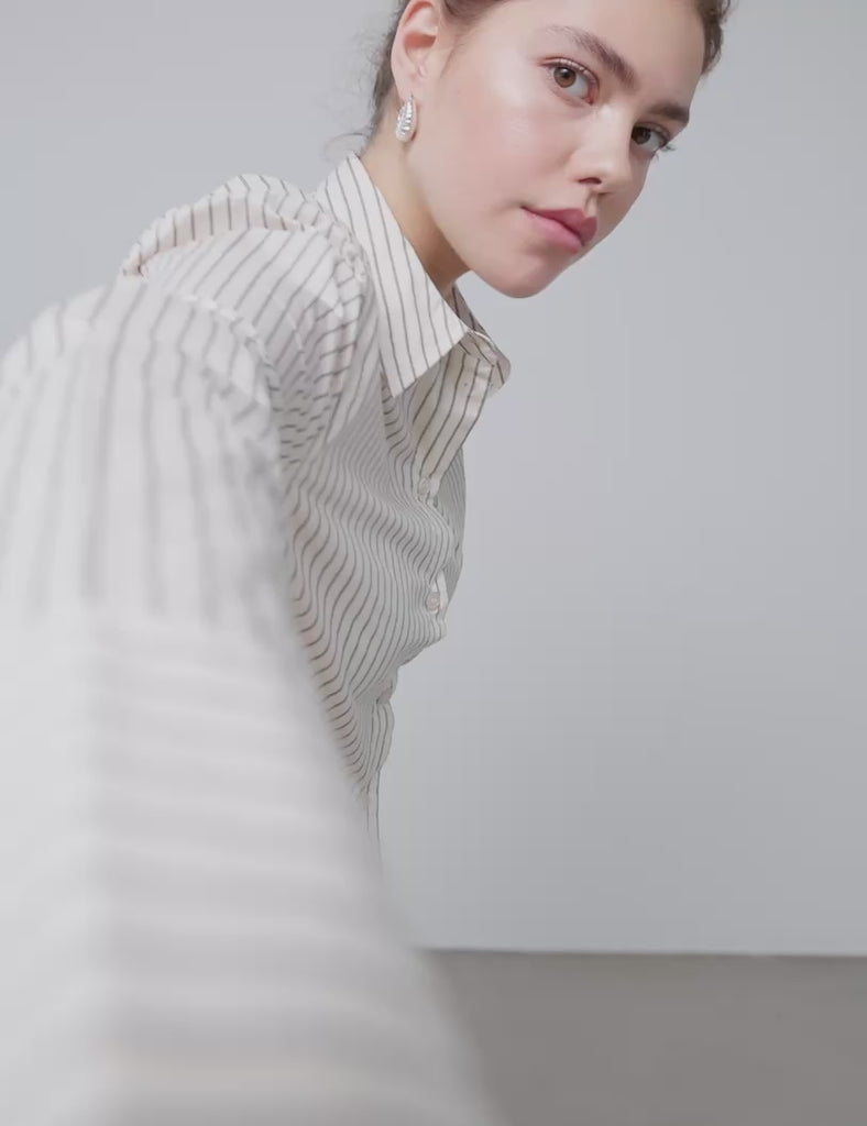 Kaloni-M_Cremé Black Stripe_Video_0