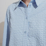 Phoebe-M_Light Blue Kiwa Check_Video_4