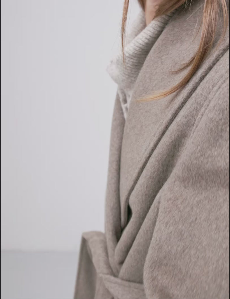 Umia-M_Greige Melange_Video_0