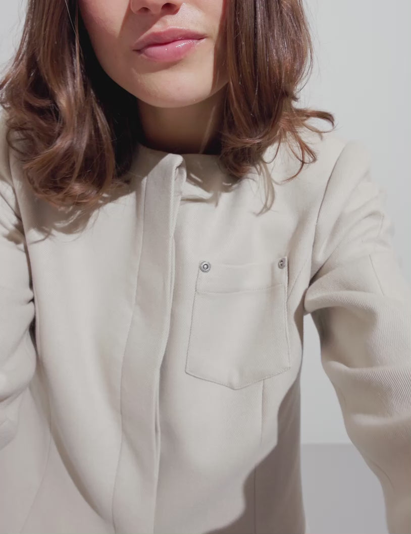 Torina-M_Spring Brown Melange_Video_9