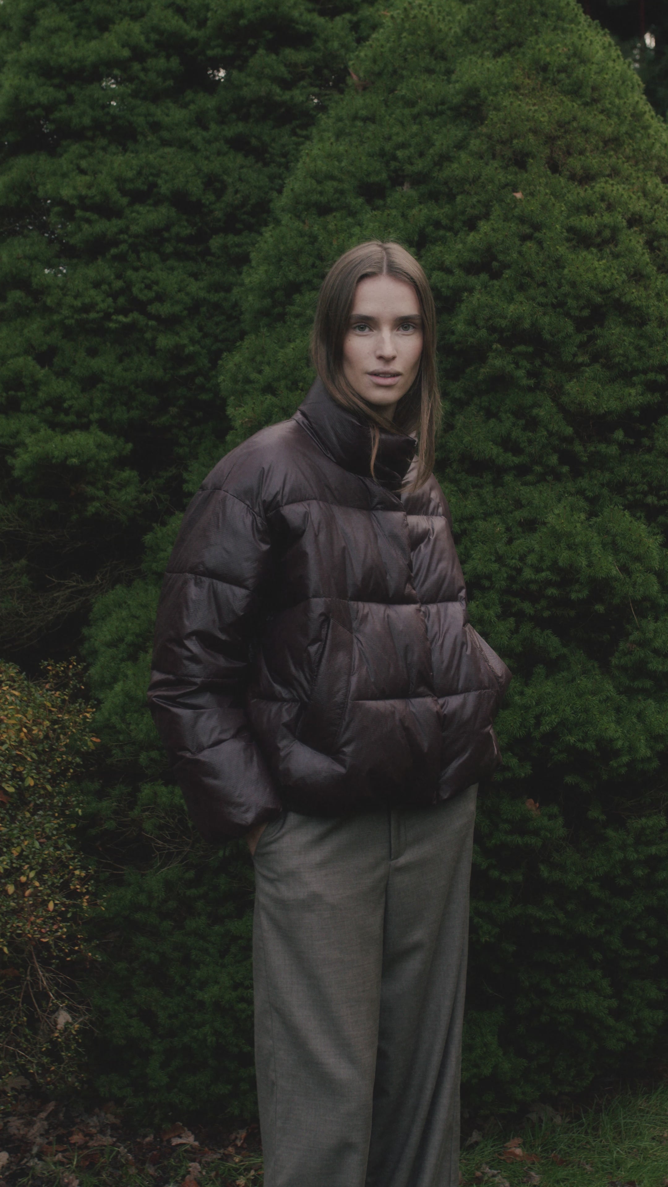 Seraphina-M Jacket - Java