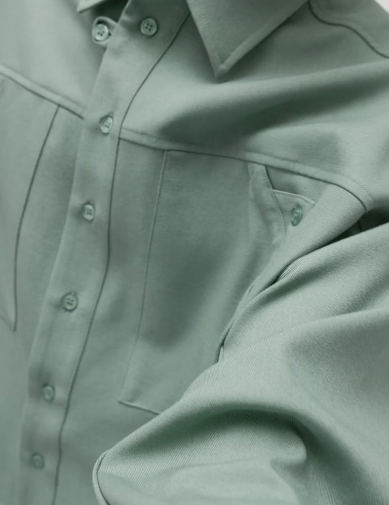 Levya-M_Iceberg Green Melange_Video_0