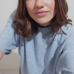 Gillian SS-M_Classic Light Blue_Video_4