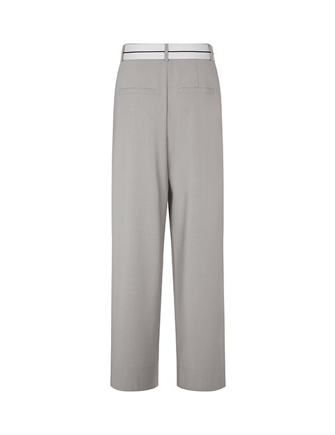 Akari-M Broek - Grijs
