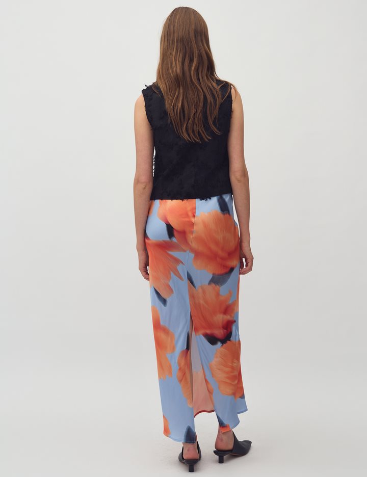 Aninda-M Rok - Print