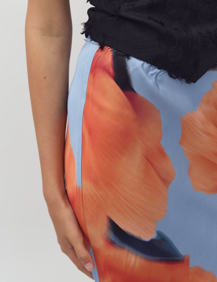 Aninda-M Rok - Print