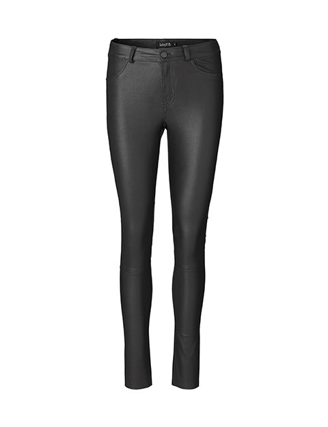 Brook Broek - Zwart