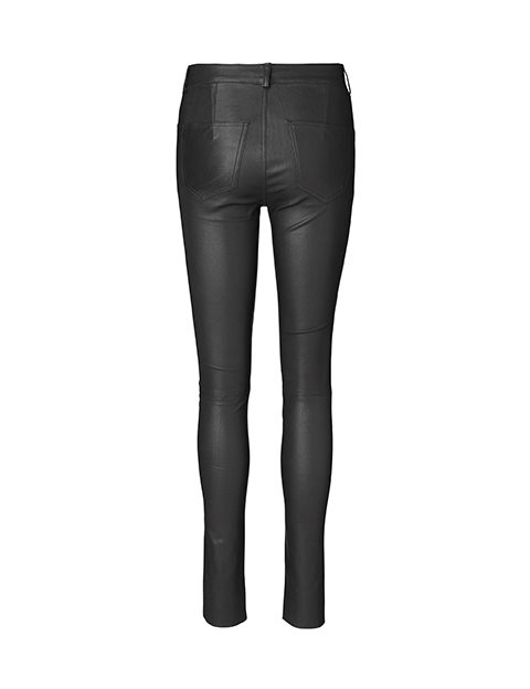 Brook Broek - Zwart