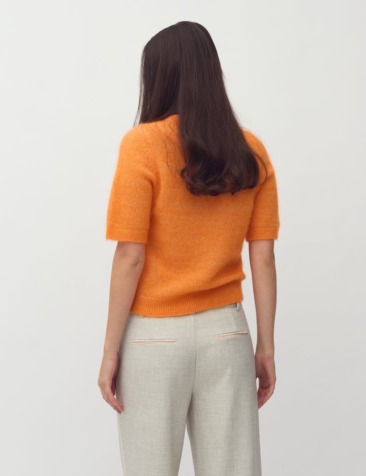 Carla-M Strik - Orange