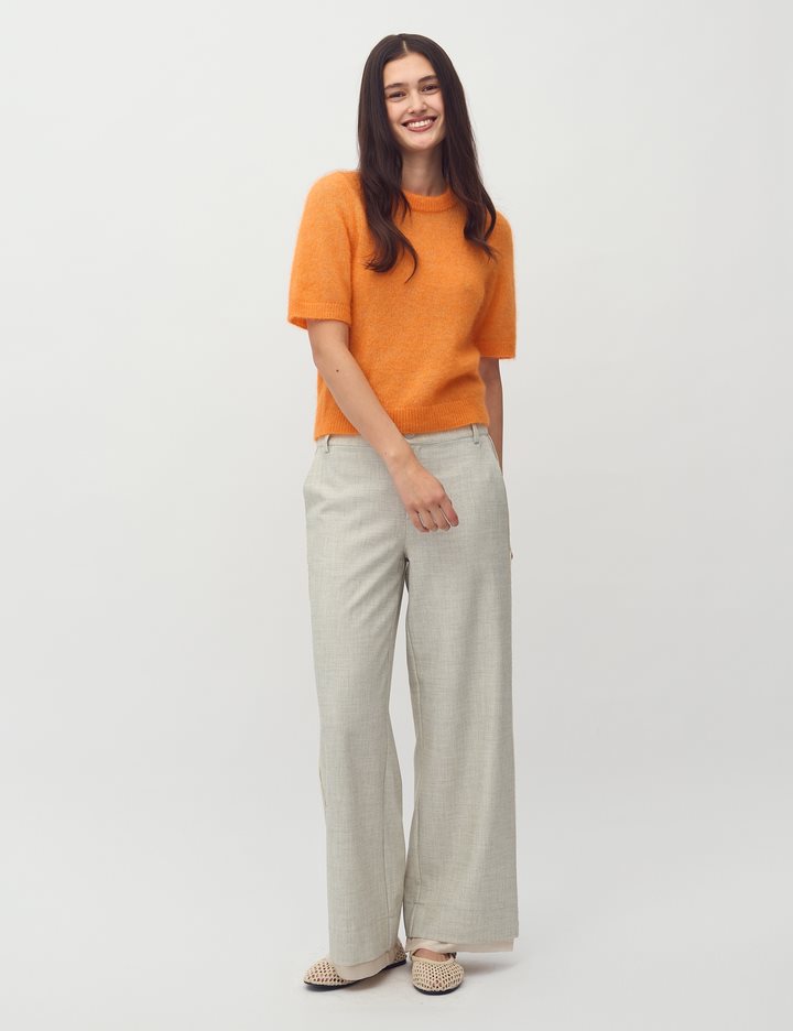 Carla-M Strik - Orange