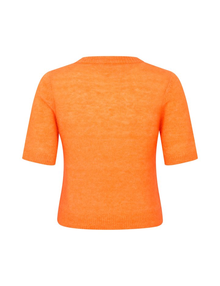 Carla-M Strik - Orange