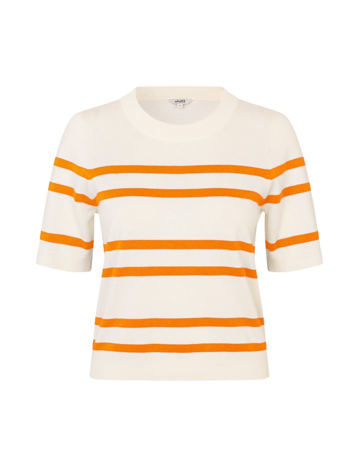 Carla-M Strik - Orange