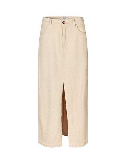 Humla-M Skirt - Zand