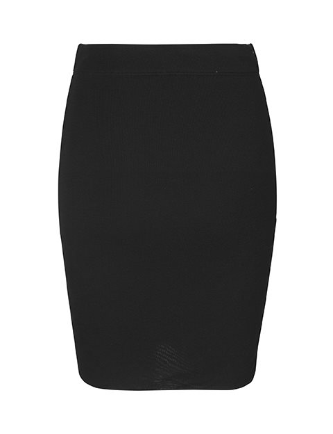 Kali GG Rok - Zwart
