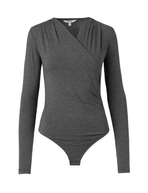 Lione GG Body - Grijs