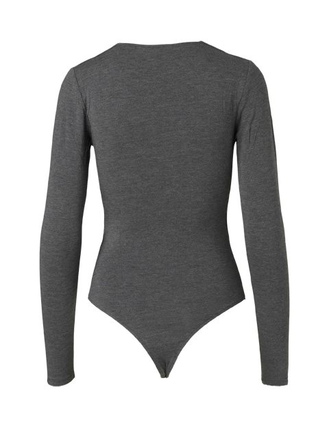 Lione GG Body - Grijs